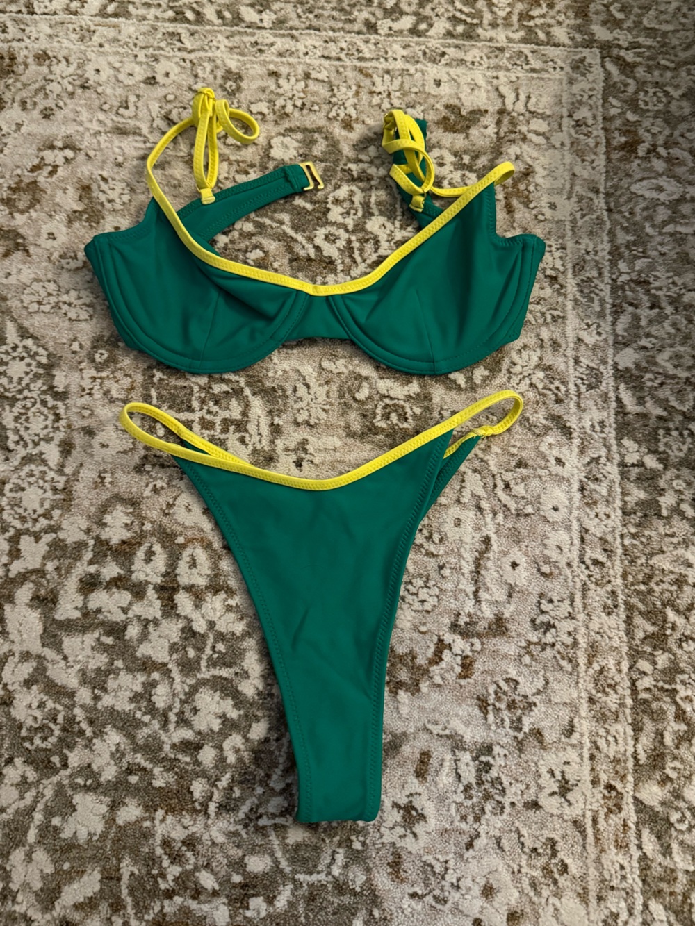 Camila Coelho Bikini